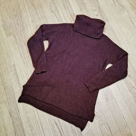 Cupcakes and Cashmere Turtleneck Sweater - Picture 1 of 5